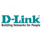 D-Link modems and switches