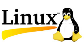 Linux operating systems