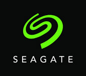 Seagate Hardware