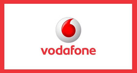 Vodafone Telco